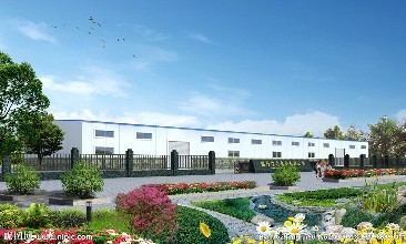 公司厂房